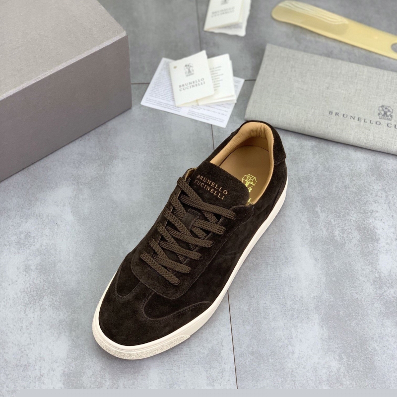 Brunello Cucinelli Sneakers